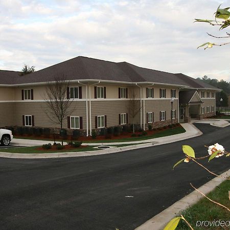 Affordable Suites Of America Augusta Esterno foto