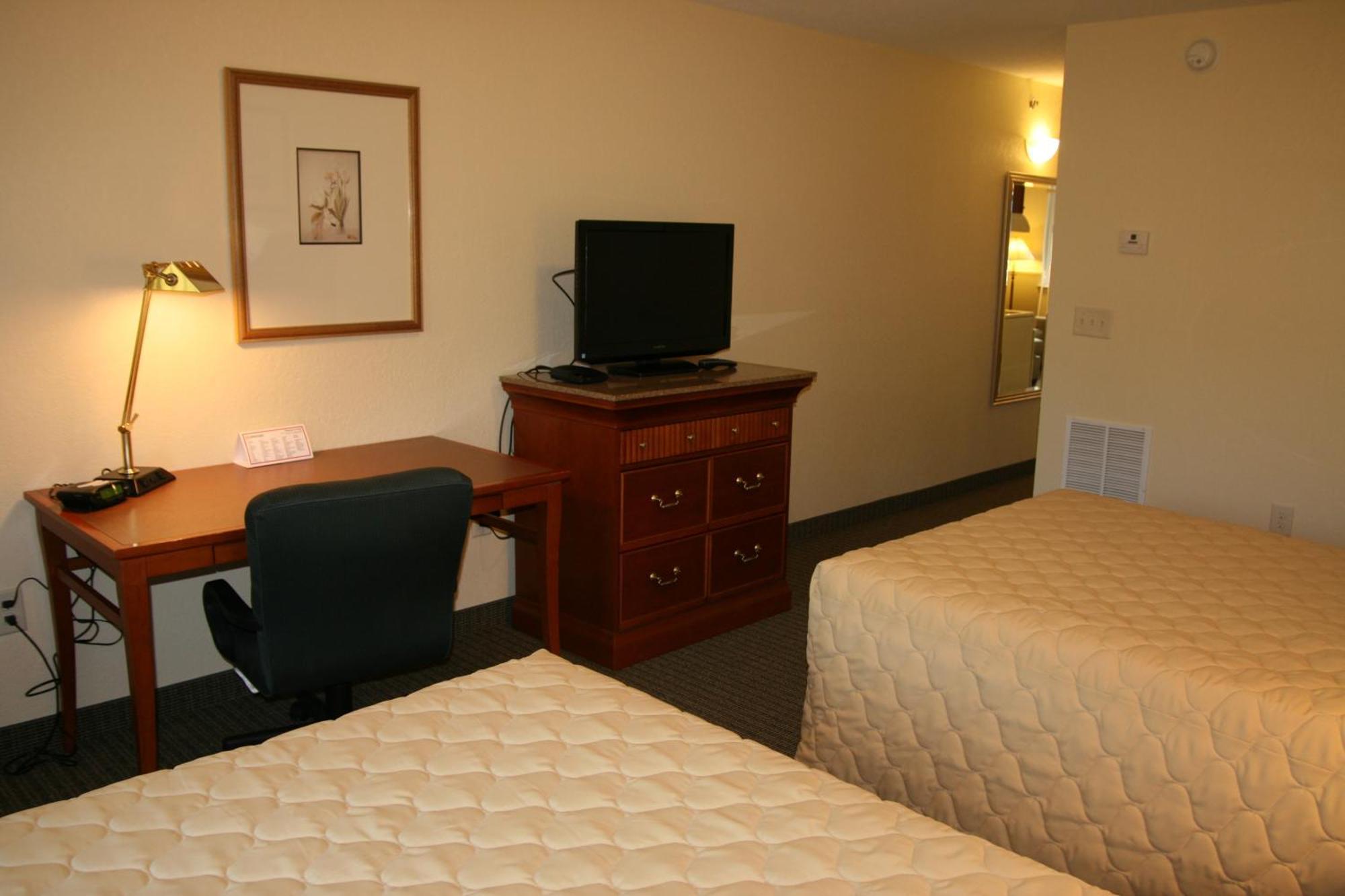 Affordable Suites Of America Augusta Esterno foto