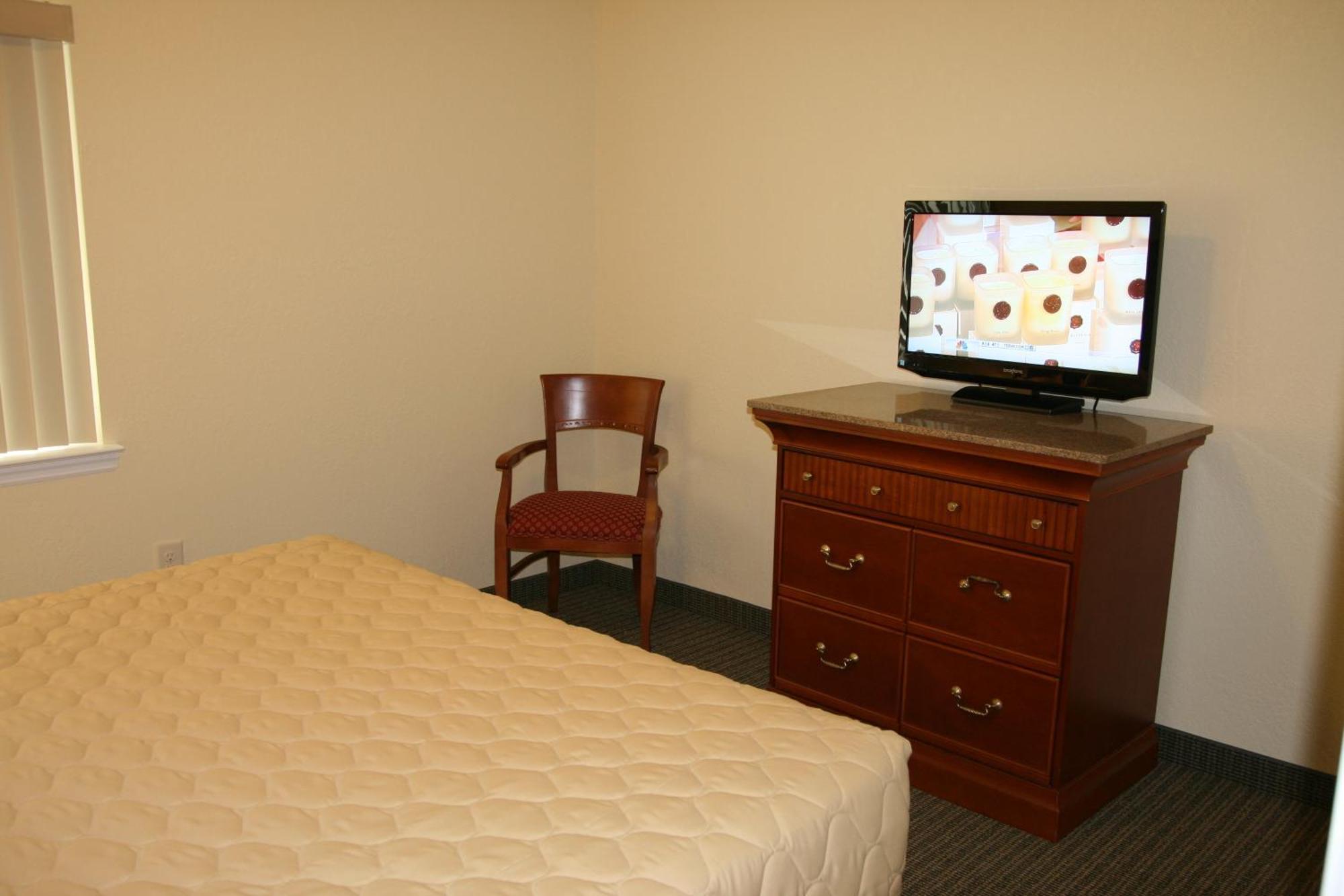 Affordable Suites Of America Augusta Esterno foto