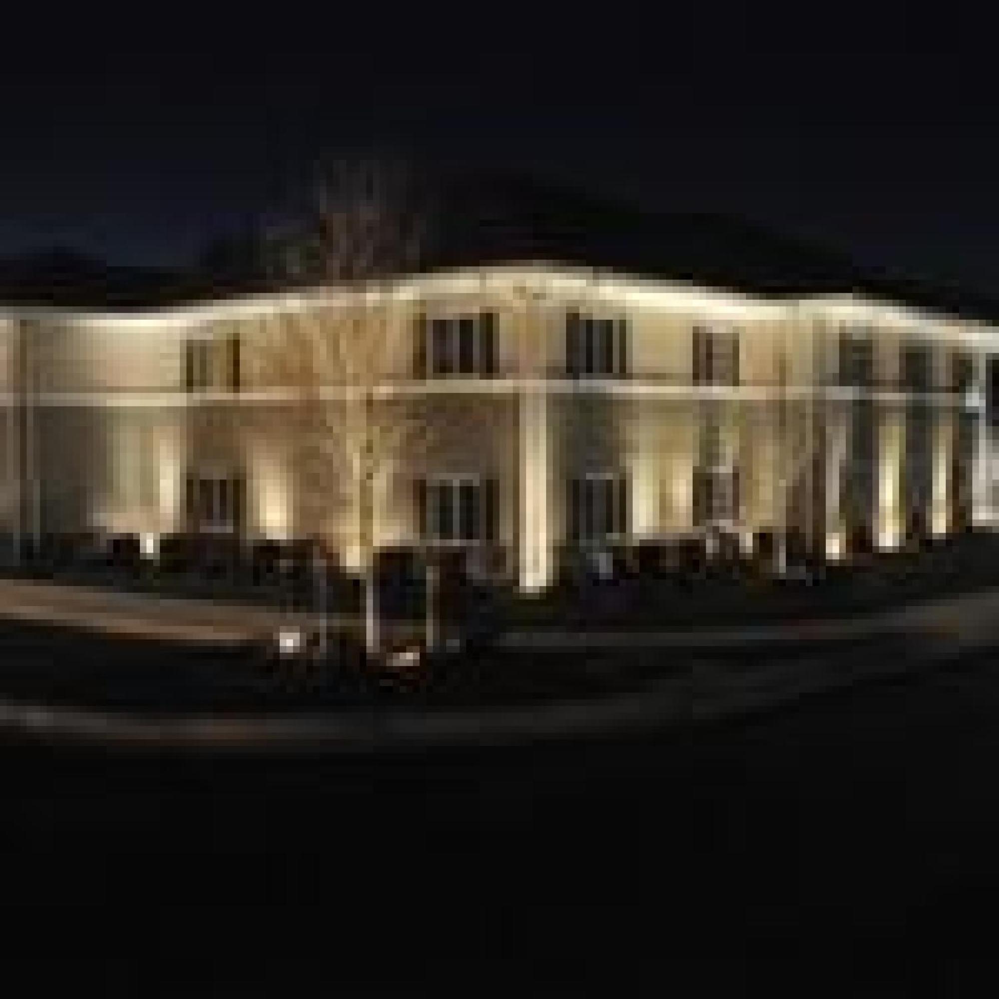 Affordable Suites Of America Augusta Esterno foto