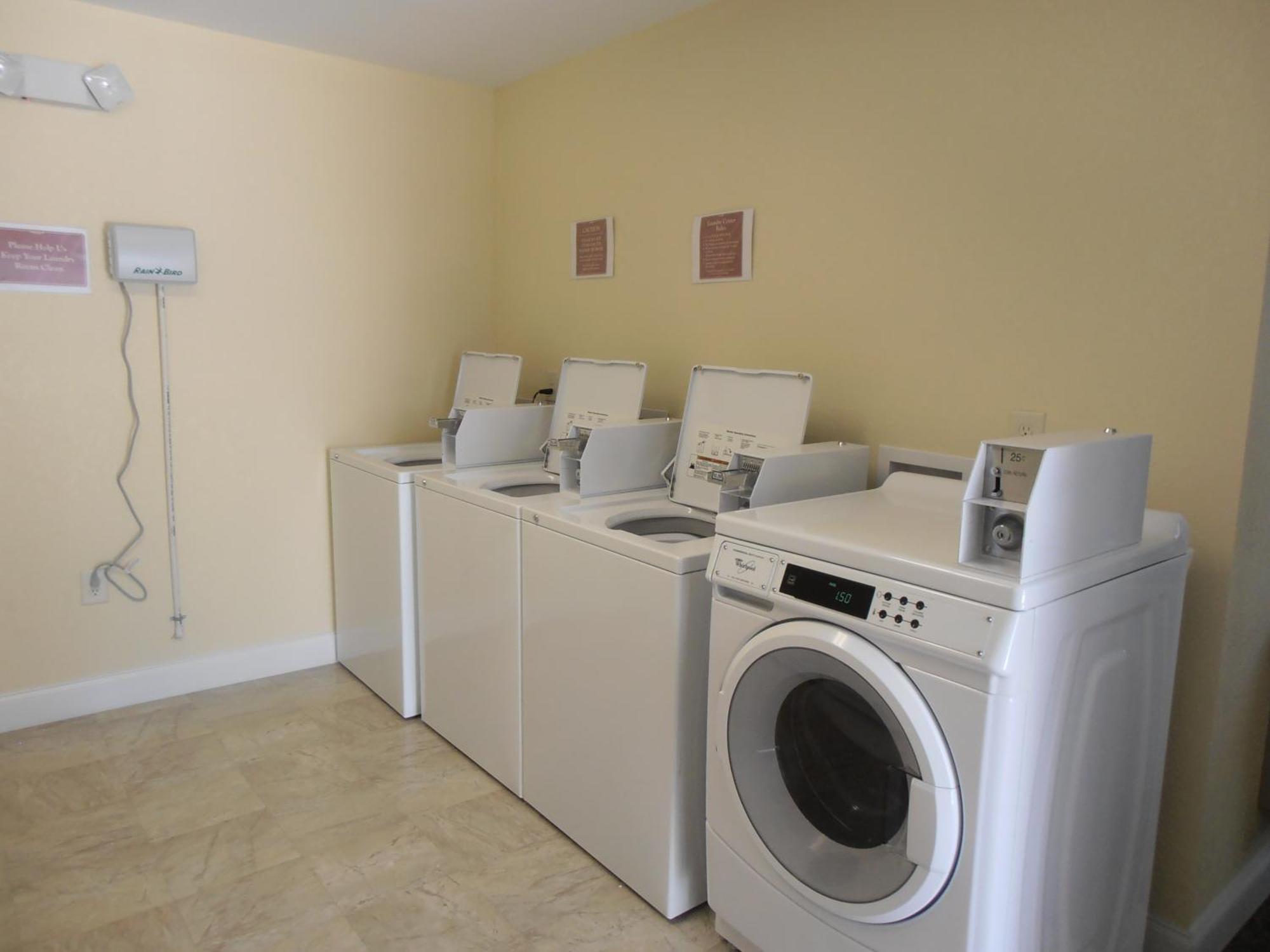 Affordable Suites Of America Augusta Esterno foto
