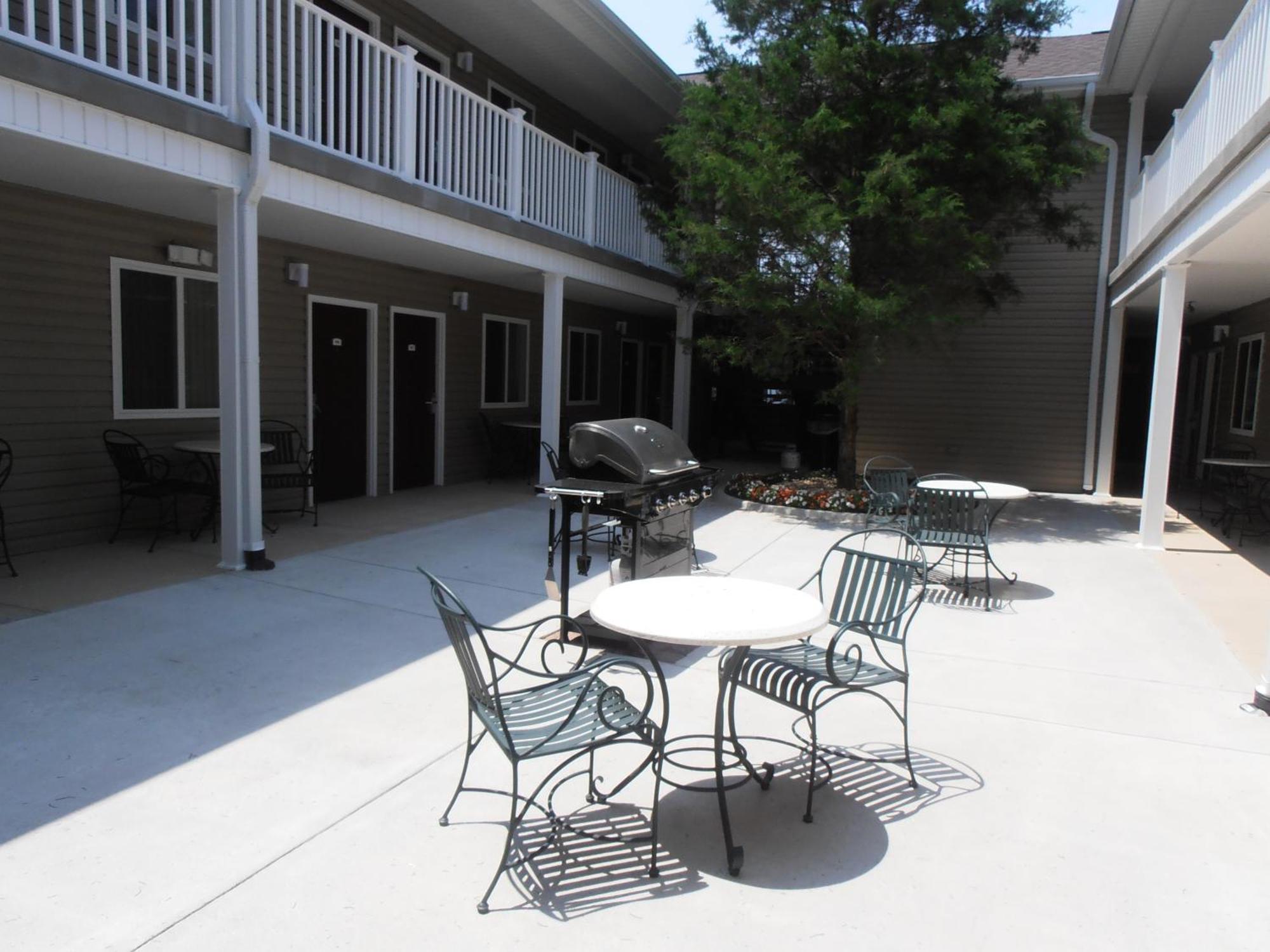 Affordable Suites Of America Augusta Esterno foto