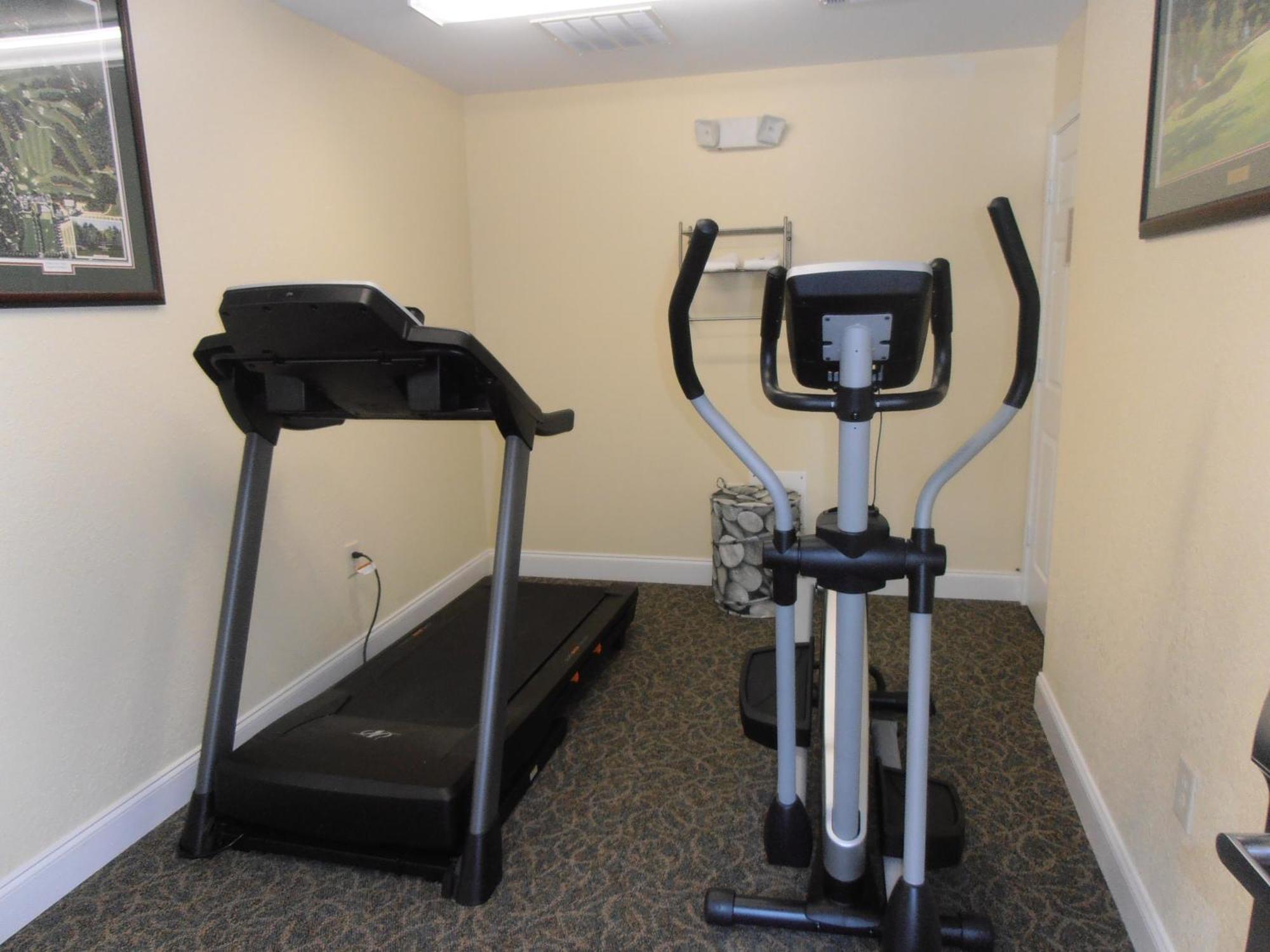 Affordable Suites Of America Augusta Esterno foto