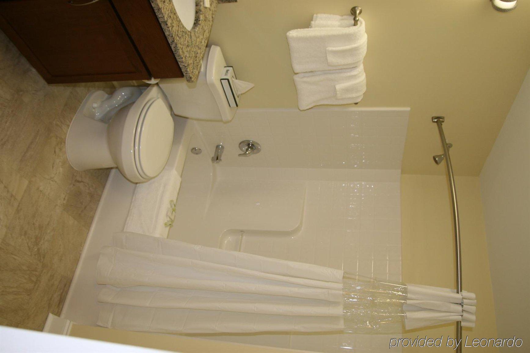 Affordable Suites Of America Augusta Camera foto