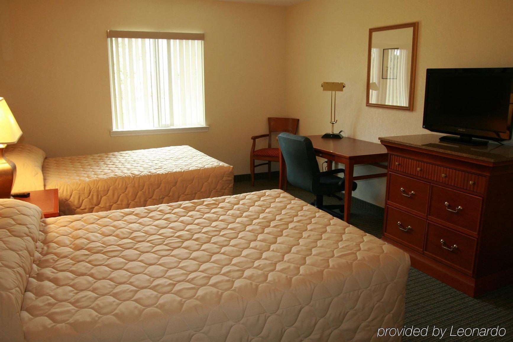 Affordable Suites Of America Augusta Camera foto