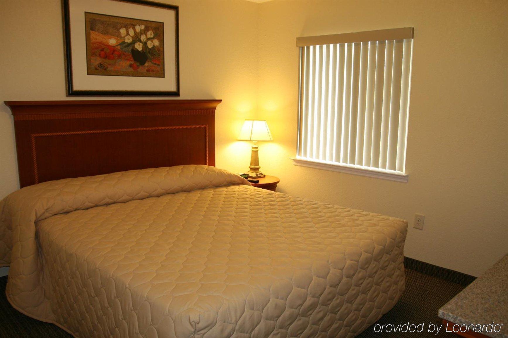 Affordable Suites Of America Augusta Camera foto