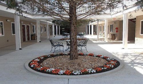 Affordable Suites Of America Augusta Esterno foto