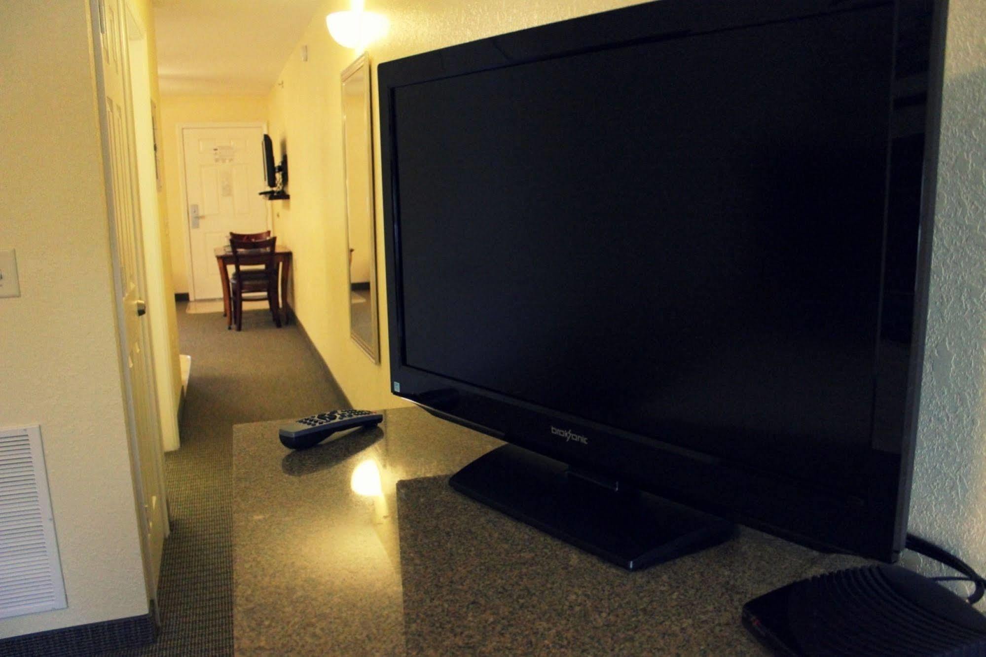 Affordable Suites Of America Augusta Esterno foto